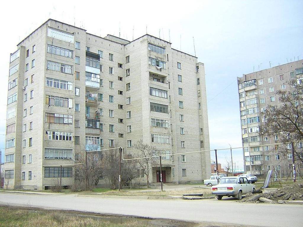 Автобус Краснодар — Афипский