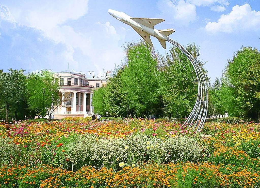 Автобус Волгоград — Ахтубинск