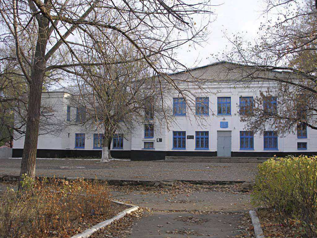 Автобус Краснодар — Антрацит