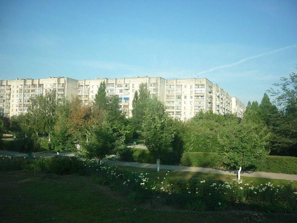 Автобус Ялта — Армянск