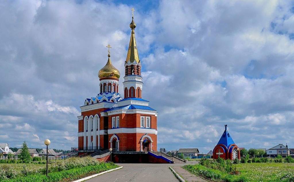 Автобус Ижевск — Балезино