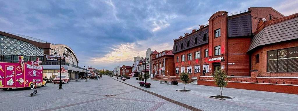 Автобус Новокузнецк — Барнаул