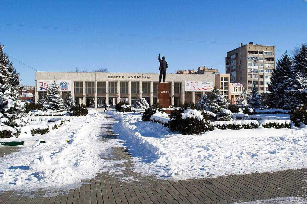 Автобус Ростов-на-Дону — Батайск