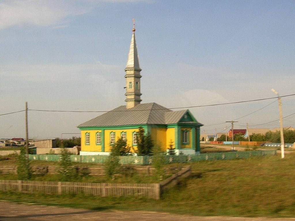 Автобус Казань — Базарные Матаки