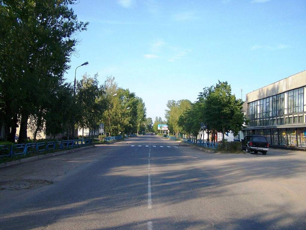 Автобус Санкт-Петербург — Бежаницы
