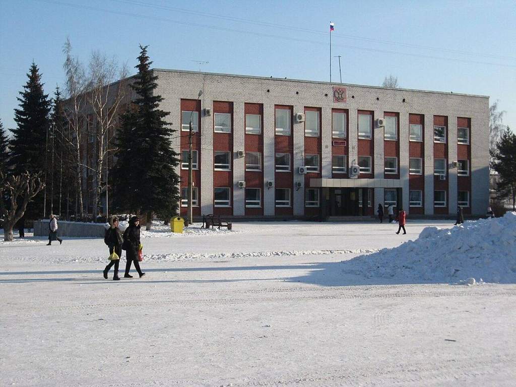 Автобус Новокузнецк — Белово