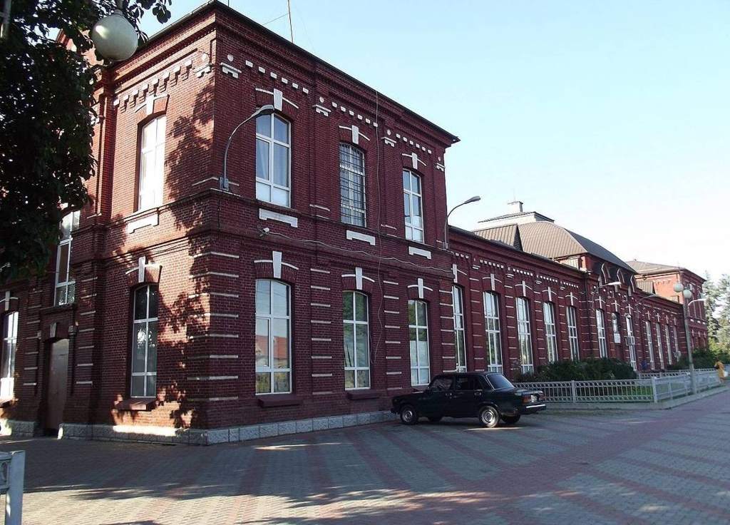 Автобус Владикавказ — Беслан