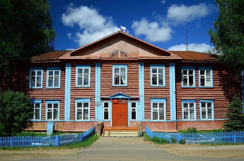 Автобус Кострома — Боговарово