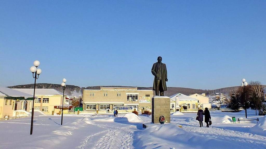 Автобус Уфа — Большеустьикинское