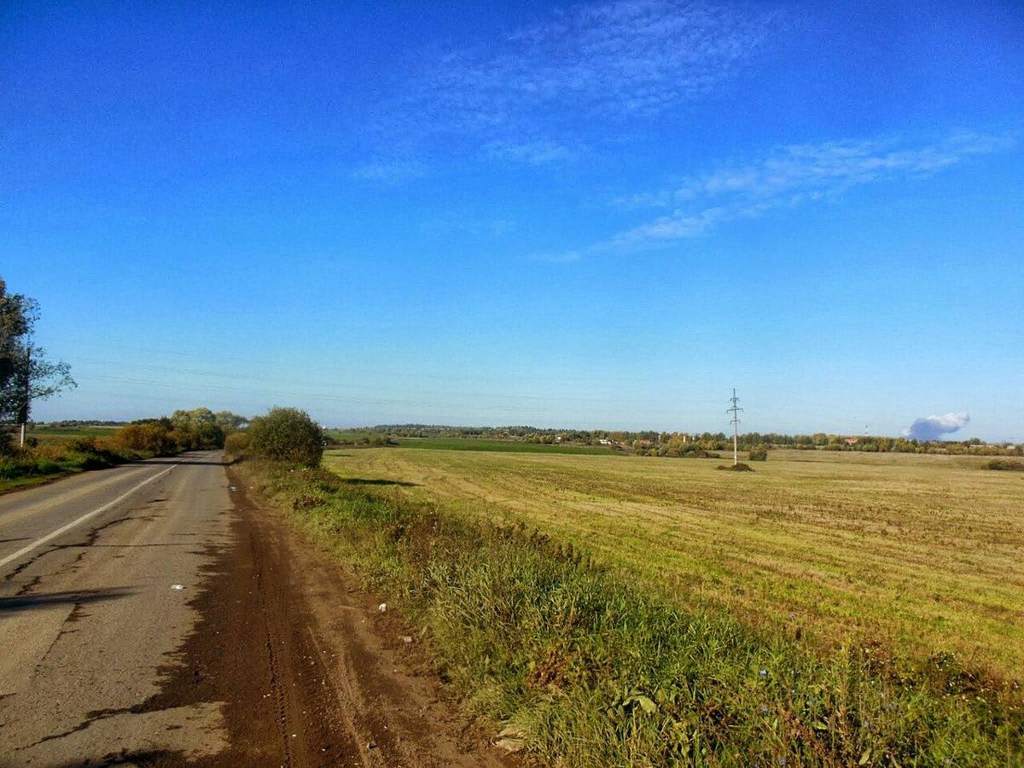 Автобус Пермь — Большое Савино