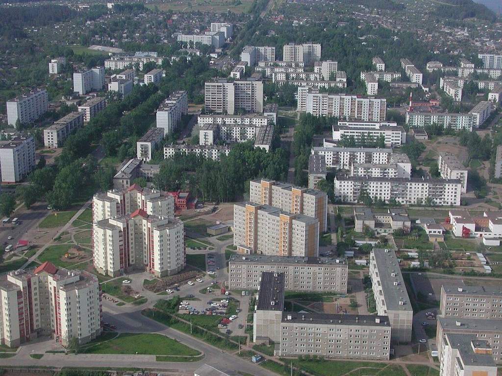 Автобус Ижевск — Чайковский