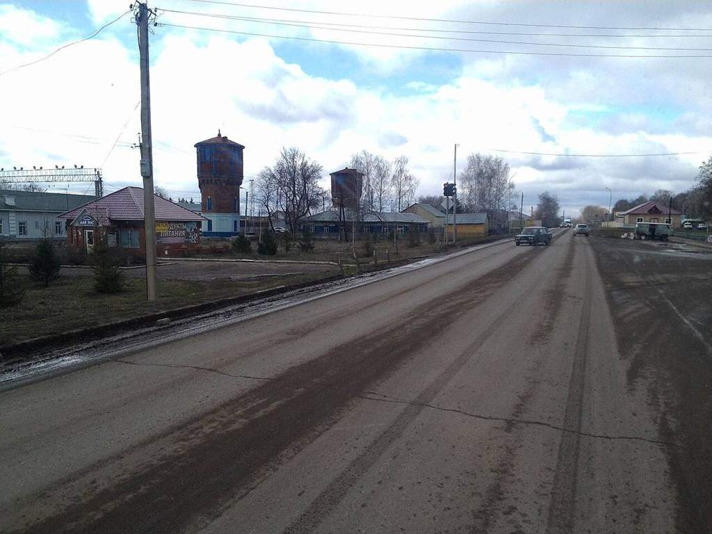 Автобус Казань — Чишмы
