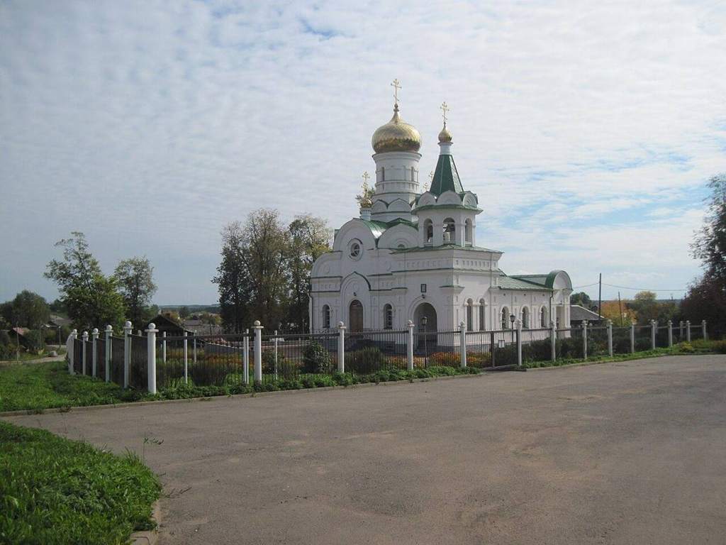 Автобус Ижевск — Дебёсы