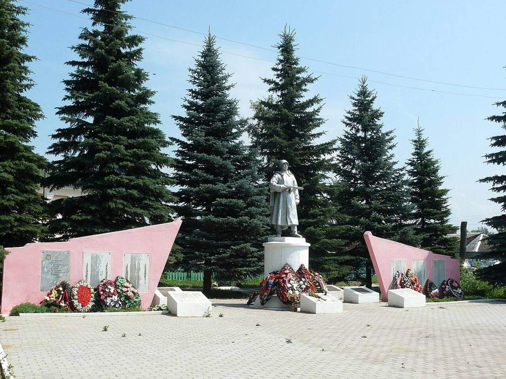 Автобус Калуга — Детчино