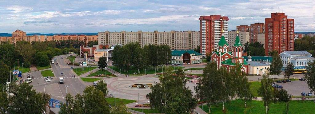 Автобус Игра — Глазов