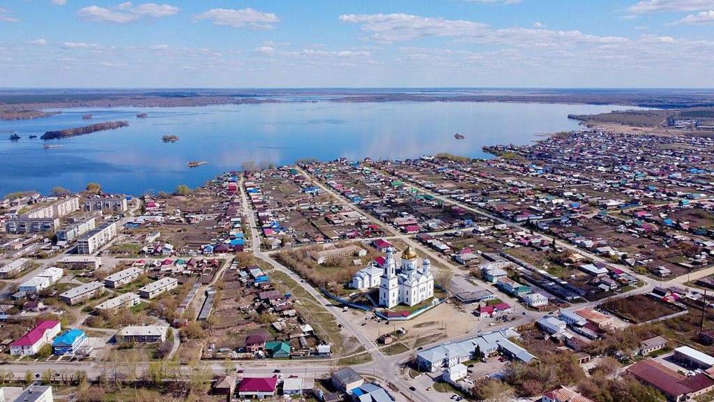 Автобус Миасс — Касли