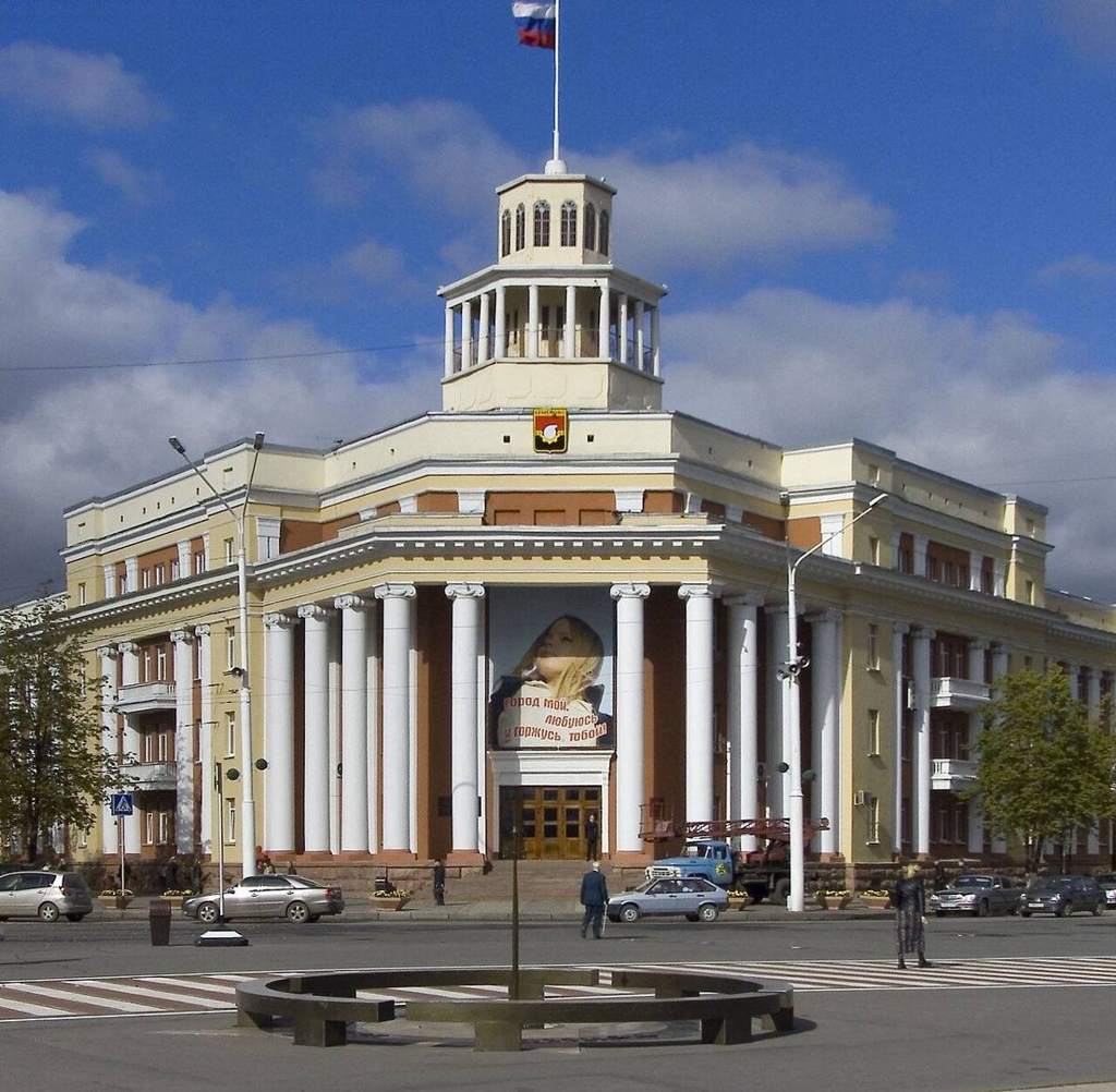 Автобус Ачинск — Кемерово