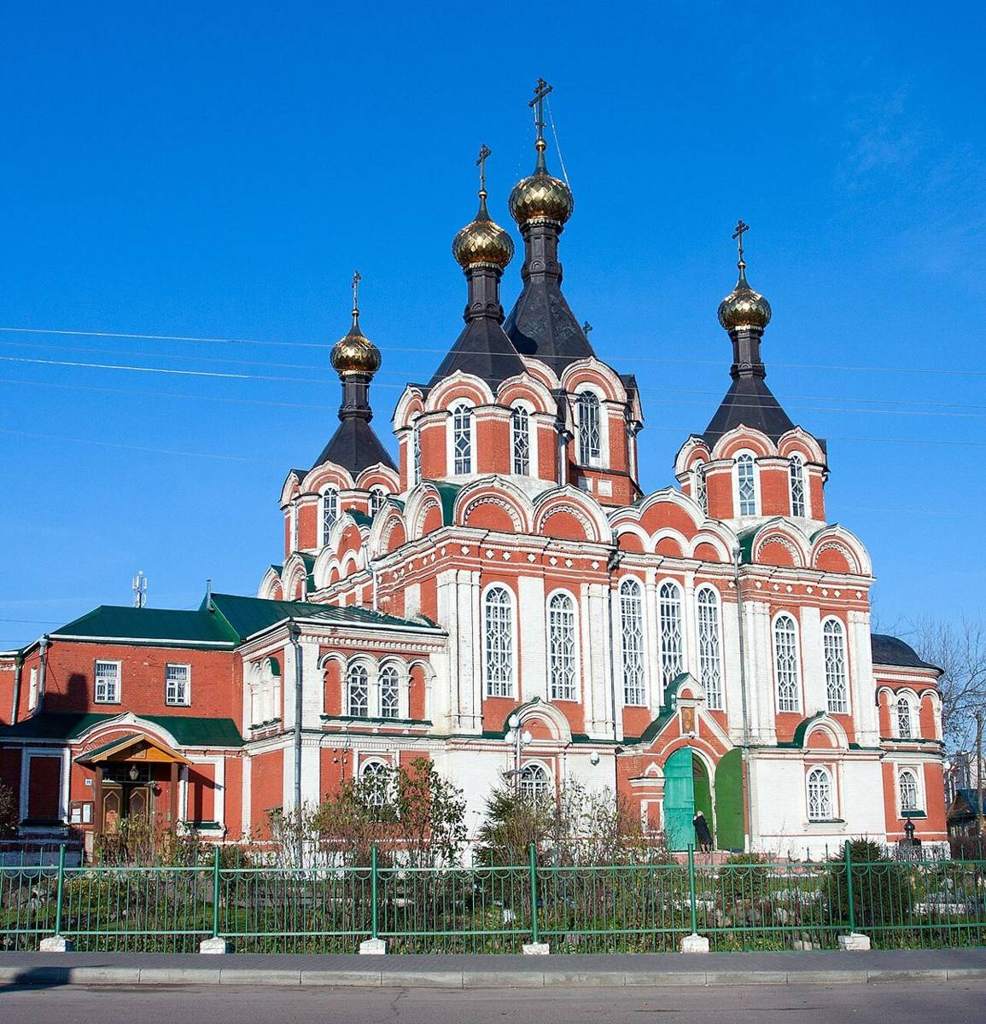 Автобус Тверь — Кимры