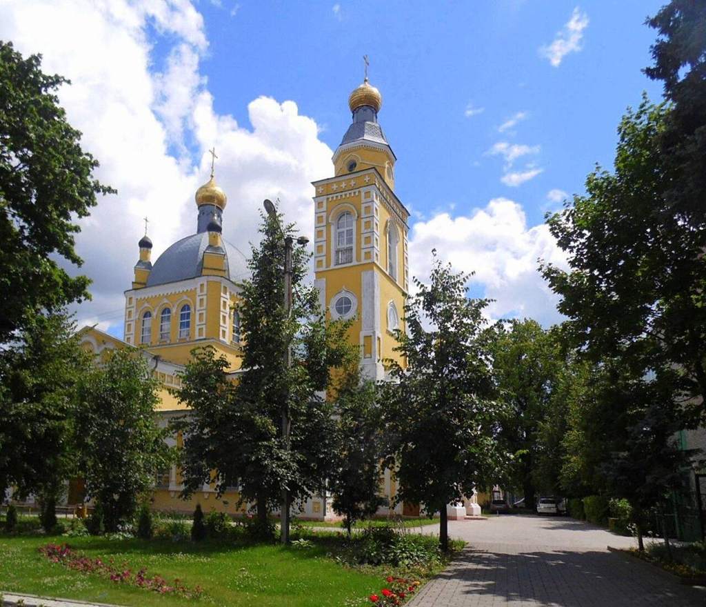 Автобус Брянск — Клинцы