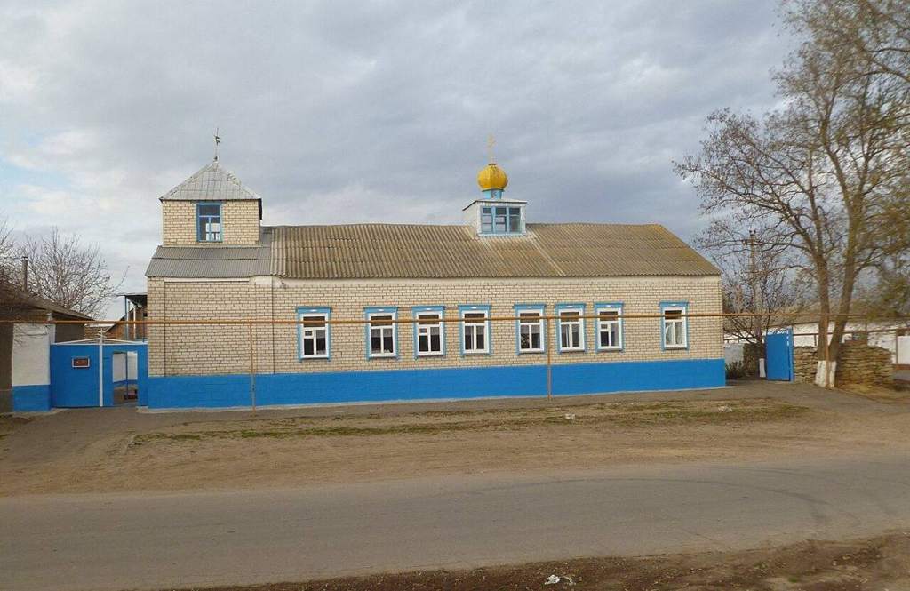 Автобус Ставрополь — Константиновское