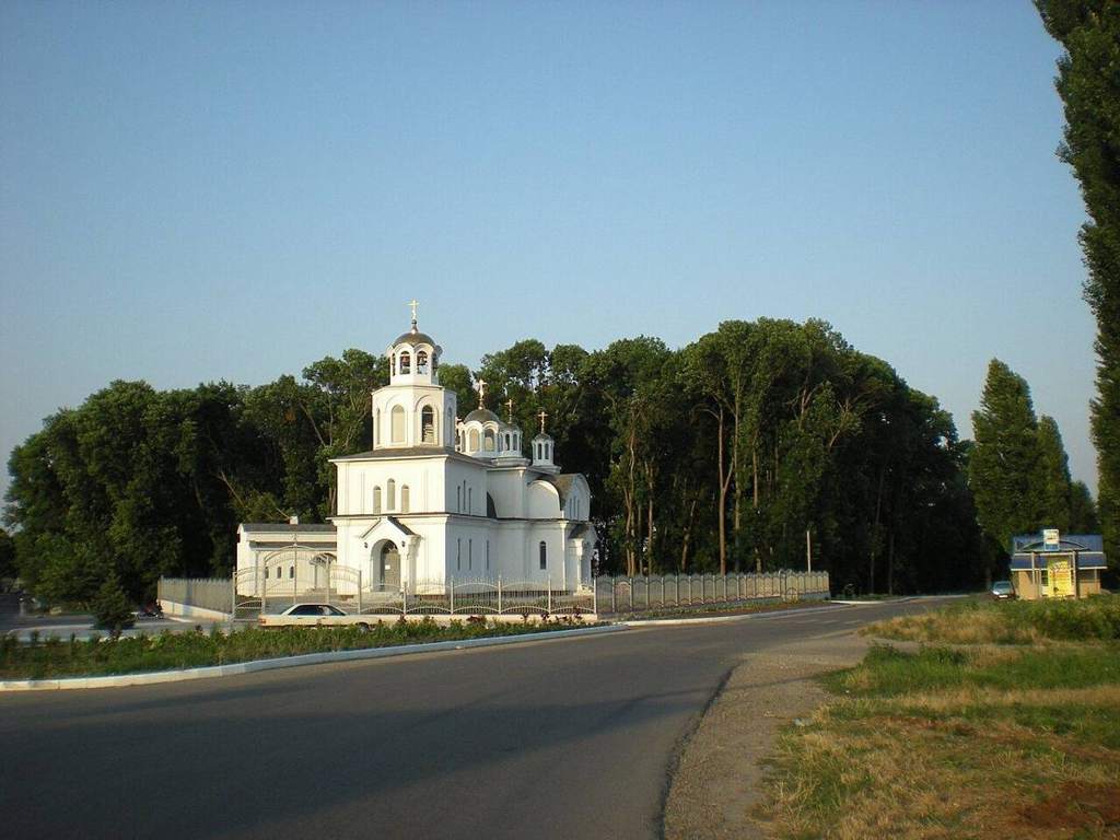 Автобус Тула — Кореновск