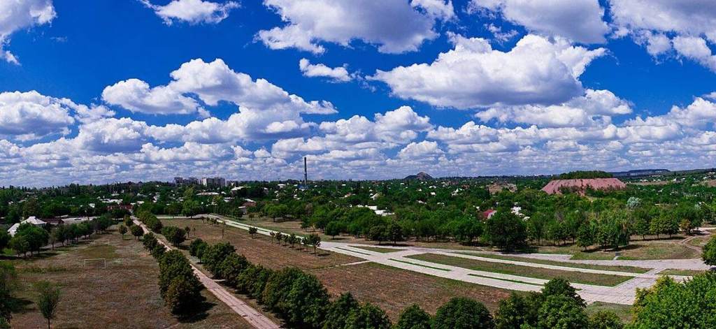 Автобус Москва — Краснодон