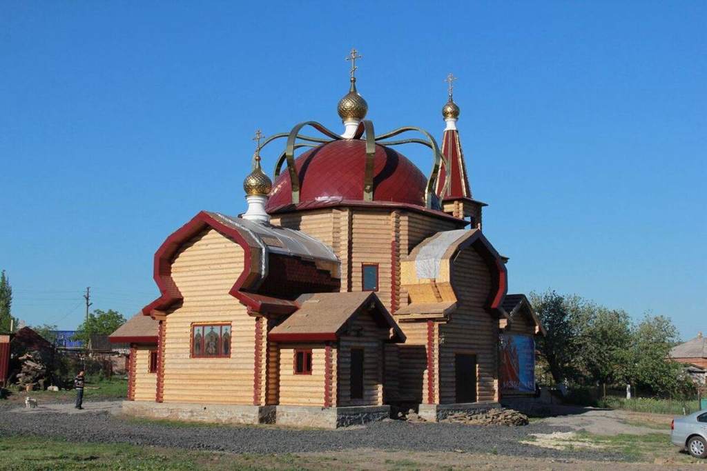 Автобус Ростов-на-Дону — Красный Сулин