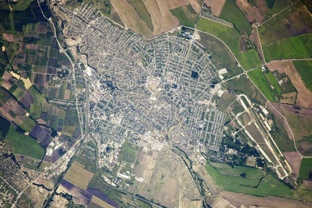 Автобус Варениковская — Крымск