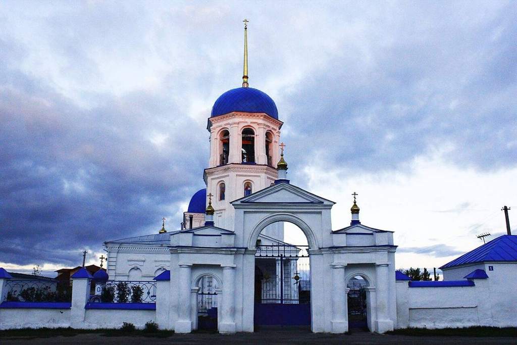 Автобус Курган — Куртамыш