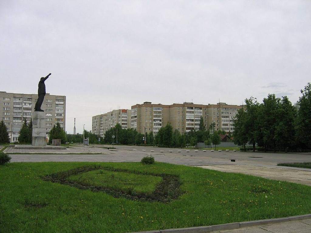 Автобусы из Кузнецка