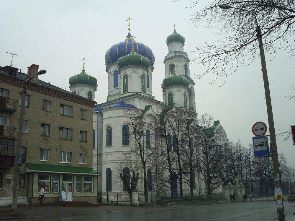 Автобус Челябинск — Кыштым