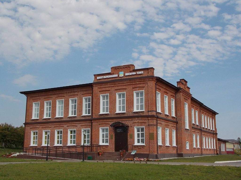 Автобус Казань — Лаишево