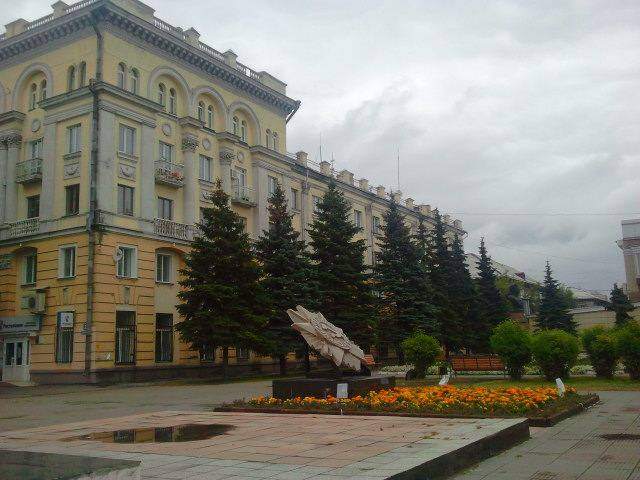 Автобус Новокузнецк — Ленинск-Кузнецкий