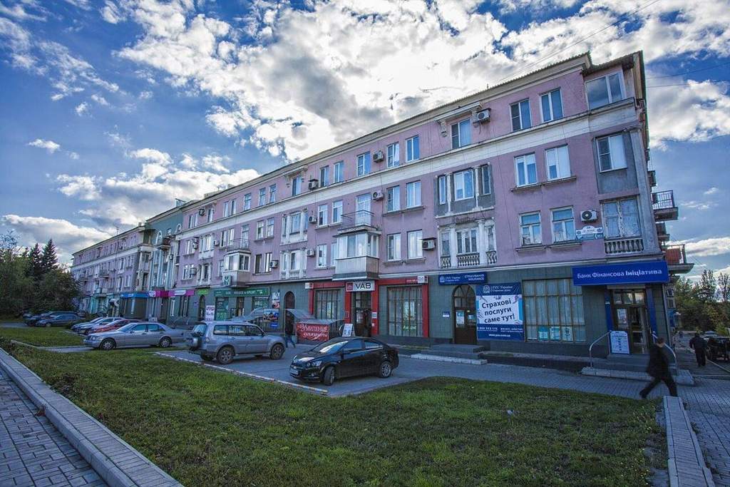 Автобусы из Макеевки