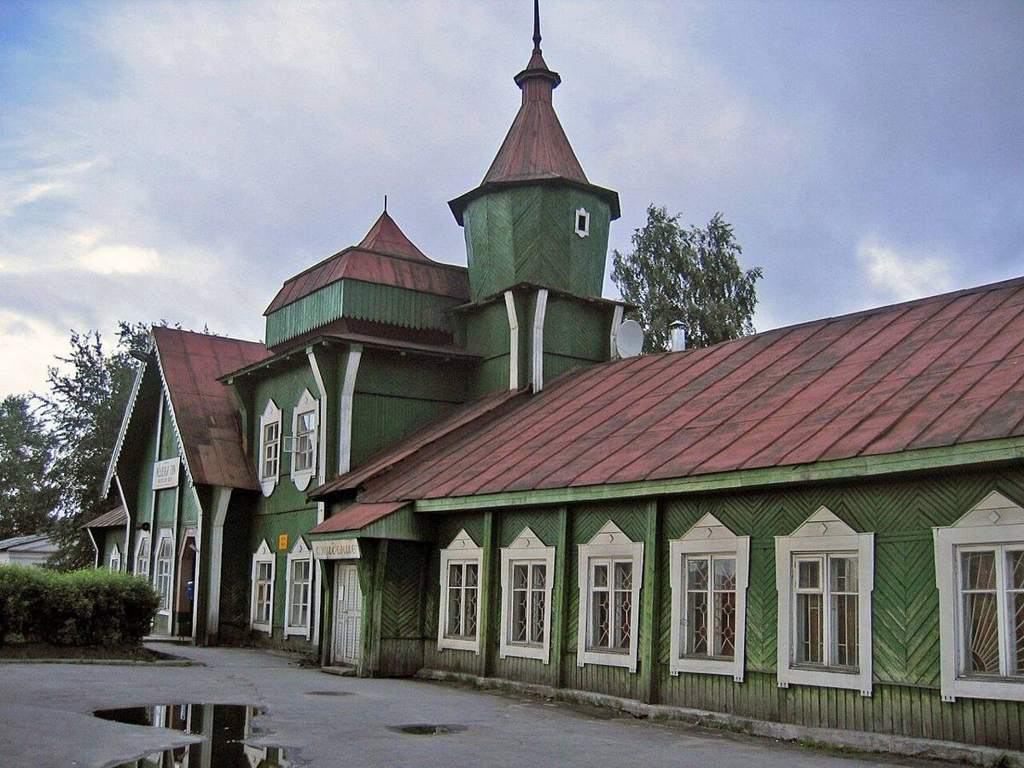Автобус Петрозаводск — Медвежьегорск