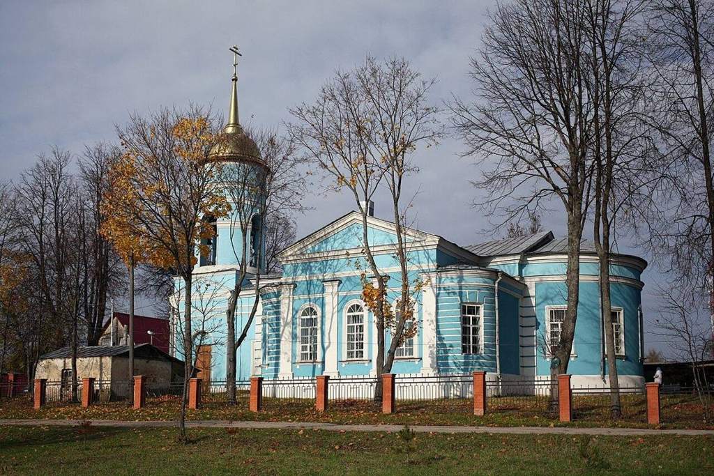 Автобус Калуга — Медынь