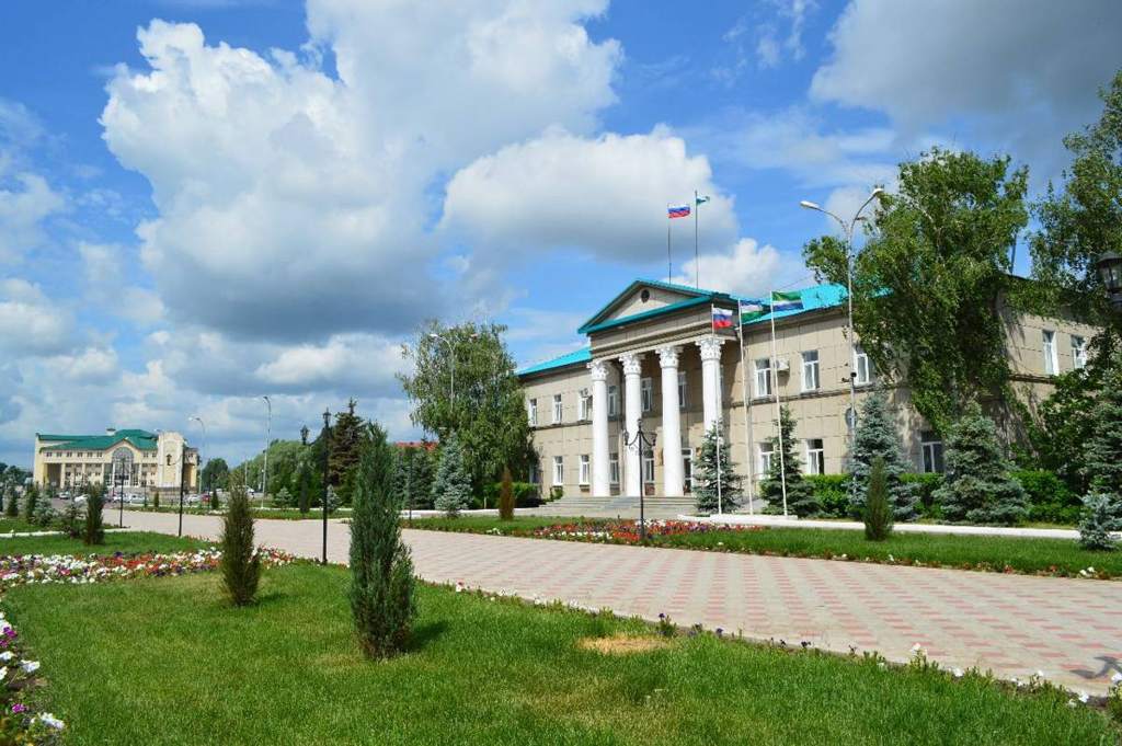 Автобус Уфа — Мелеуз