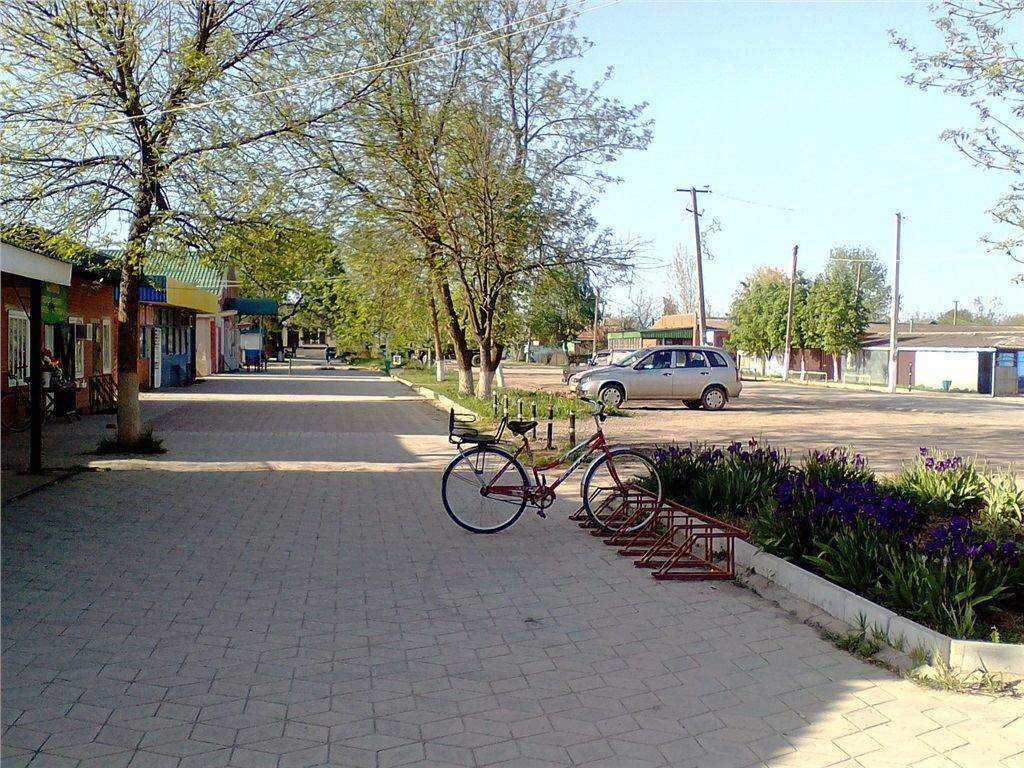 Автобус Краснодар — Мингрельская
