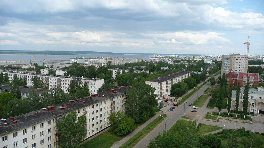 Автобус Агрыз — Набережные Челны