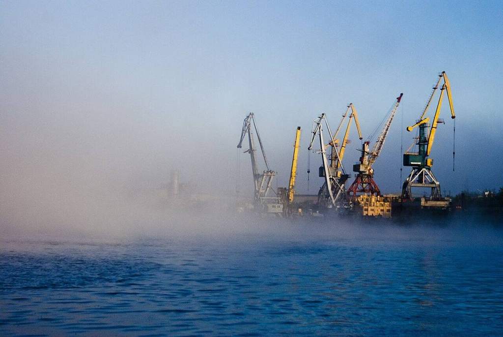 Автобус Пыть-Ях — Нефтеюганск
