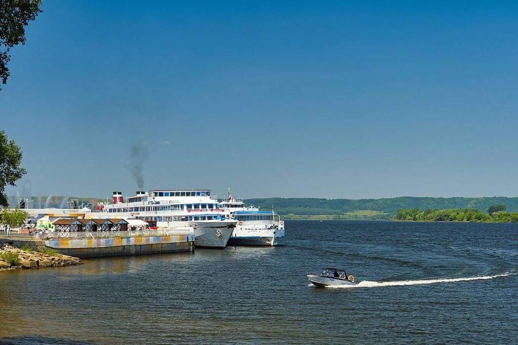 Автобусы из Нижнекамска