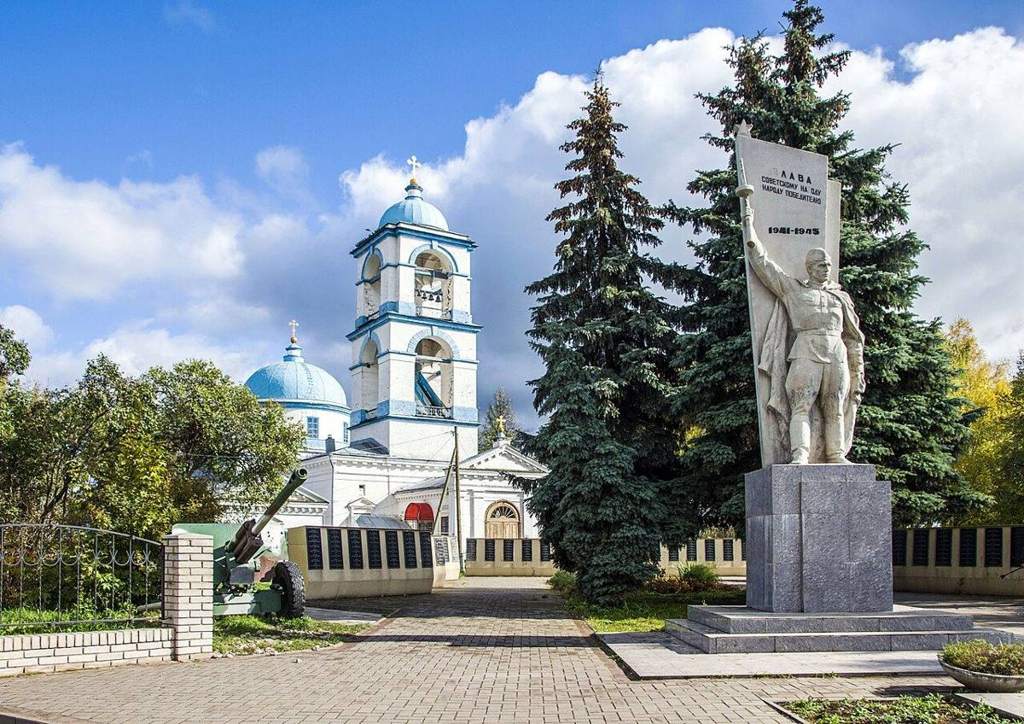 Автобус Киров — Нолинск