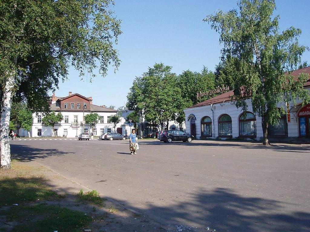 Автобус Санкт-Петербург — Новая Ладога