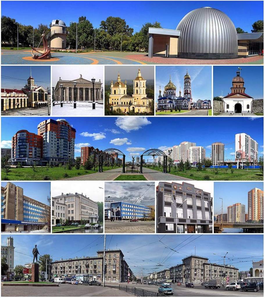 Автобусы из Новокузнецка