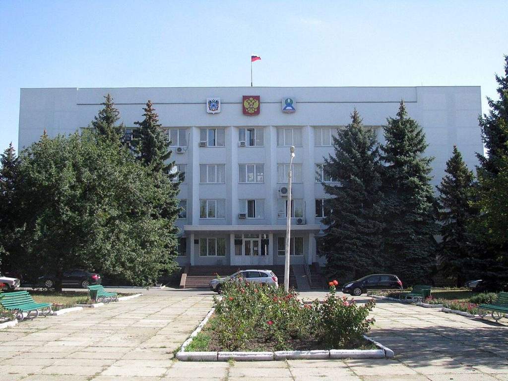 Автобус Ростов-на-Дону — Новошахтинск