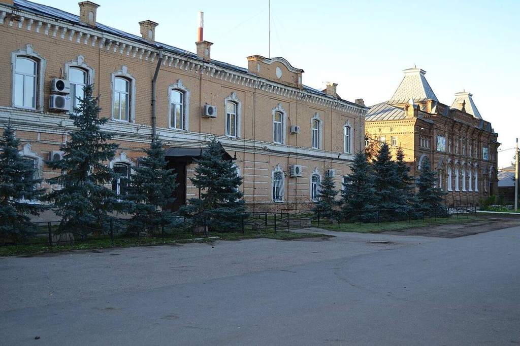 Автобус Саратов — Новоузенск