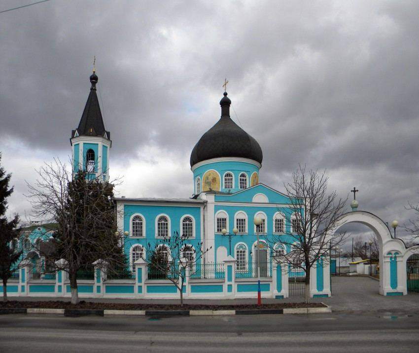 Автобус Белгород — Новый Оскол