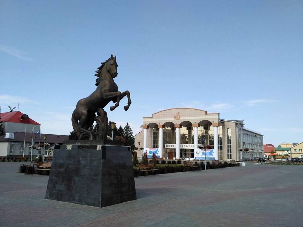 Автобус Казань — Нурлат