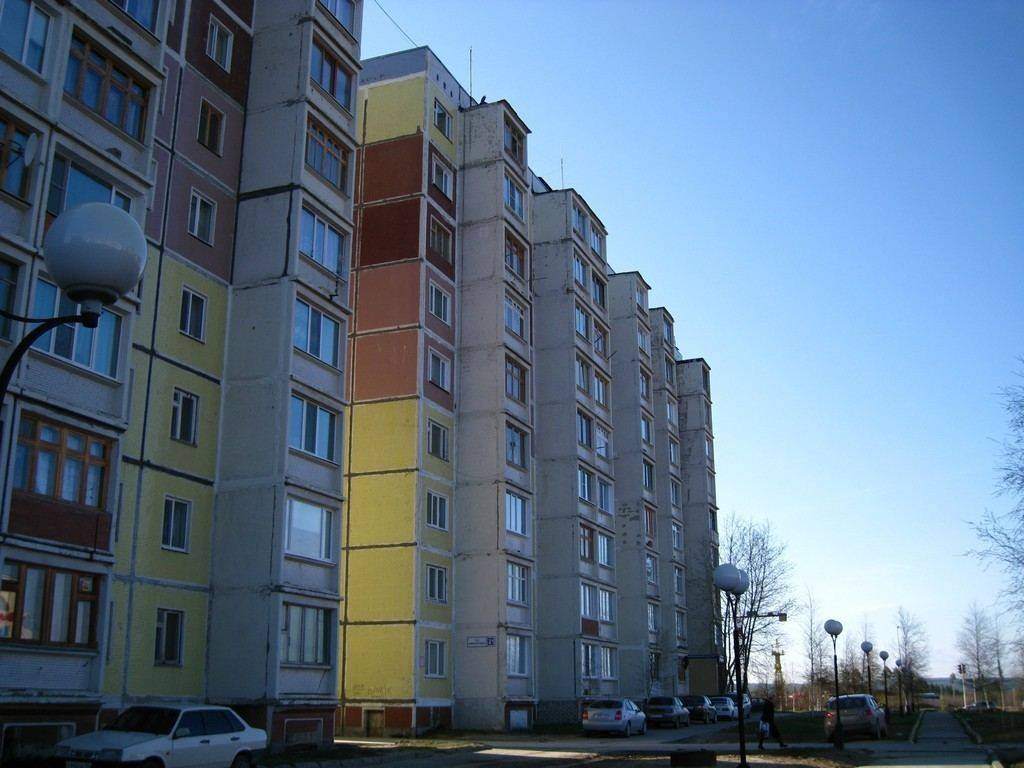 Автобус Ханты-Мансийск — Нягань