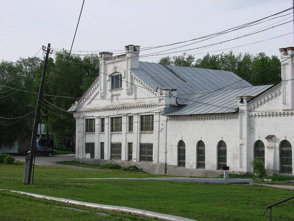 Автобус Челябинск — Нязепетровск
